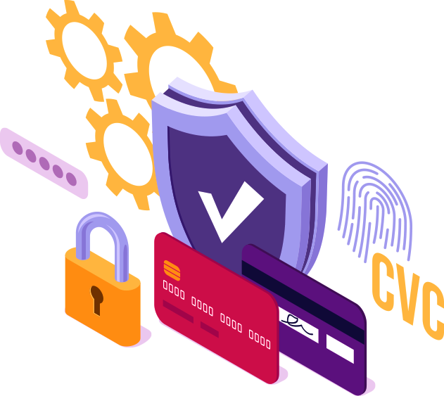 iconos de referencia a seguridad